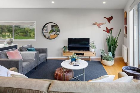 Photo of property in 3 Salmont Place, Kelburn, Wellington, 6012