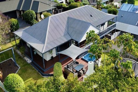 Photo of property in 10 Kaimai View Drive, Ohauiti, Tauranga, 3112