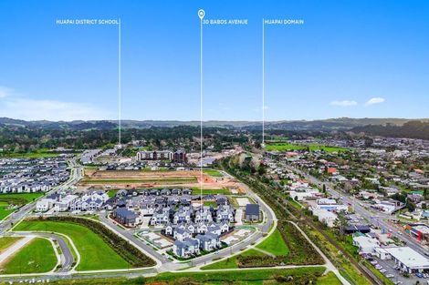 Photo of property in 10 Babos Avenue, Kumeu, 0810