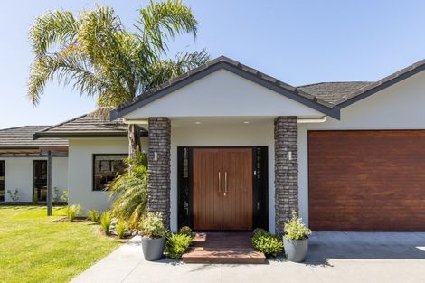 Photo of property in 133 Kent Terrace, Taradale, Napier, 4112