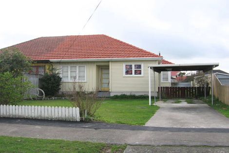 Photo of property in 33 Rangiora Avenue, Roslyn, Palmerston North, 4414