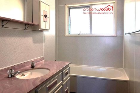 Photo of property in 61 Cracroft Street, Waitara, 4320