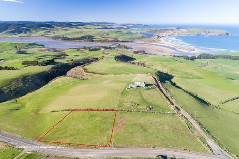 Photo of property in 375 Slope Point Road, Slope Point, Tokanui, 9884