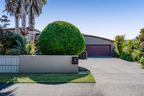 Photo of property in 2 Parkvue Drive, Bell Block, New Plymouth, 4312