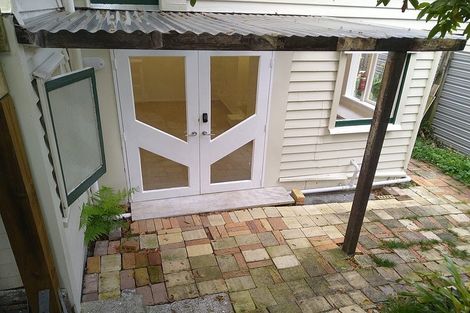 Photo of property in 67 First Avenue, Kingsland, Auckland, 1021