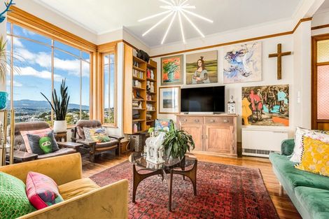 Photo of property in 9 Karepa Street, Brooklyn, Wellington, 6021