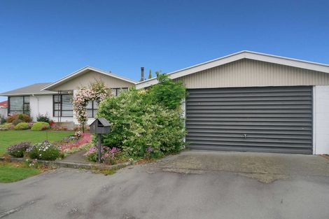 Photo of property in 1 Dunluce Place, Hornby, Christchurch, 8042