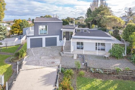 Photo of property in 3 D'arcy Road, Bastia Hill, Whanganui, 4500