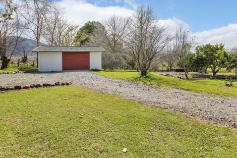 Photo of property in 2468 Mangakahia Road, Parakao, Whangarei, 0172