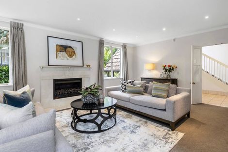 Photo of property in 26 Crocus Place, Remuera, Auckland, 1050