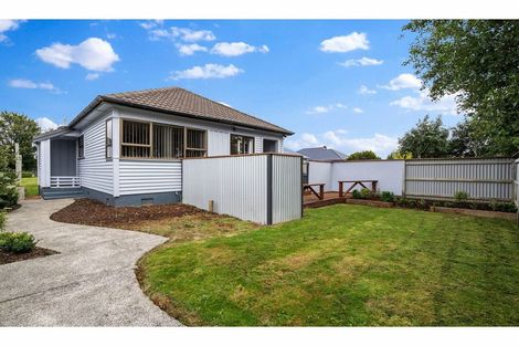 Photo of property in 23 David Street, Hawthorndale, Invercargill, 9810