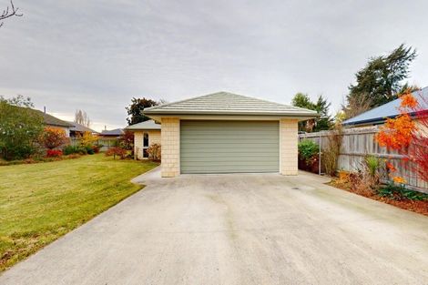 Photo of property in 6 Jordan Avenue, Tinwald, Ashburton, 7700