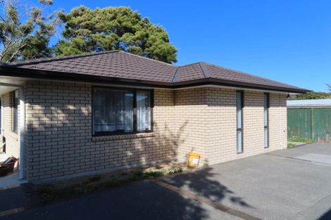 Photo of property in 2/270 Oxford Terrace, Avalon, Lower Hutt, 5011