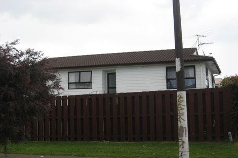 Photo of property in 10 Rangataua Place, Manurewa, Auckland, 2102