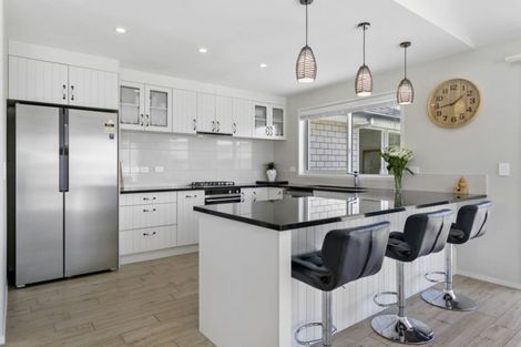 Photo of property in 5 Ernest Kemp Rise, Wharewaka, Taupo, 3330