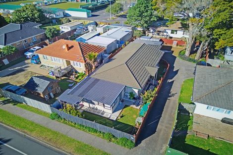 Photo of property in 3/94 Browns Road, Manurewa, Auckland, 2102