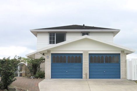 Photo of property in 5 Columba Place, Matua, Tauranga, 3110