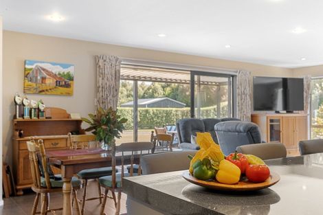 Photo of property in 11 Crawford Close, Amberley, 7410