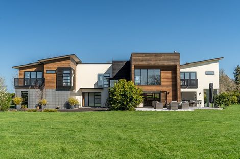 Photo of property in 102 Lee Martin Road, Tamahere, Cambridge, 3493