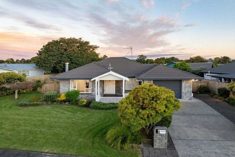 Photo of property in 31 Forth Crescent, Glenview, Hamilton, 3206