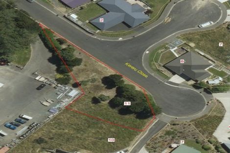 Photo of property in 11 Kohu Place, Halfway Bush, Dunedin, 9010