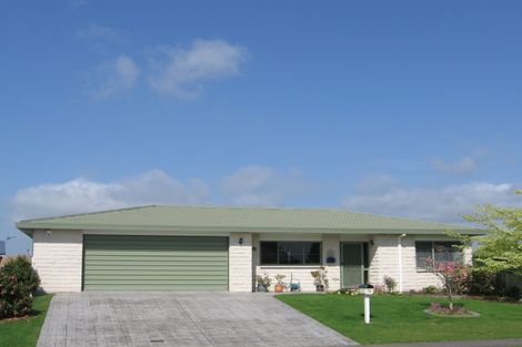 Photo of property in 75 Tawari Street, Matamata, 3400