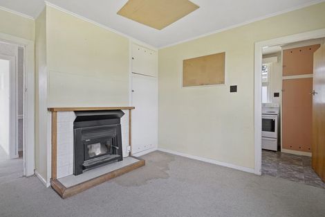 Photo of property in 4 Moore Street, Hawarden, 7385