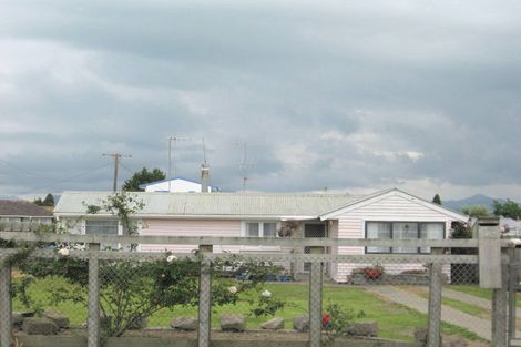 Photo of property in 126 Richard Street, Opotiki, 3122