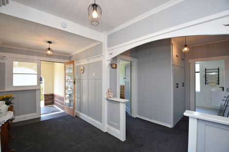 Photo of property in 11 Robertson Street, Richmond, Invercargill, 9810