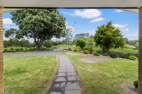 Photo of property in 127 Bluff Road, Pokeno, 2471