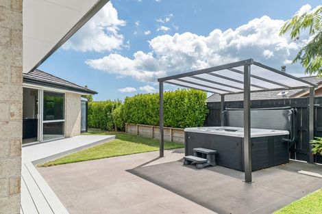 Photo of property in 20 Rawiri Drive, Bell Block, New Plymouth, 4312