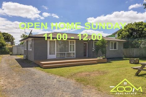 Photo of property in 10 Massey Street, Moerewa, 0211