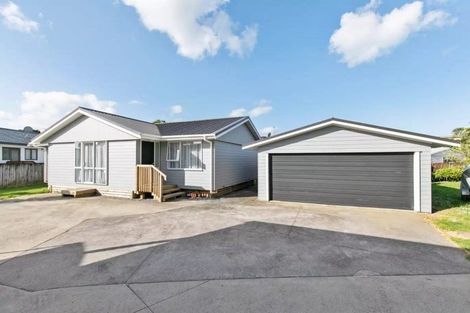 Photo of property in 15 Udall Place, Bucklands Beach, Auckland, 2014