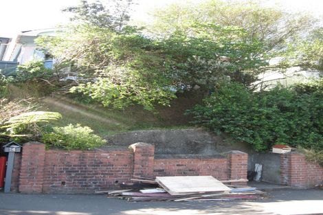 Photo of property in 12 Morton Street, Berhampore, Wellington, 6023