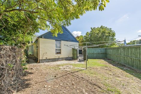 Photo of property in 97 East Belt, Lincoln, 7608