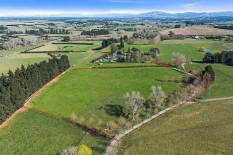 Photo of property in 934 Oxford Road, Fernside, 7471