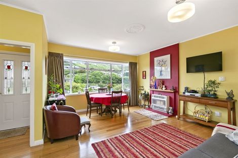 Photo of property in 22 Hathaway Avenue, Karori, Wellington, 6012