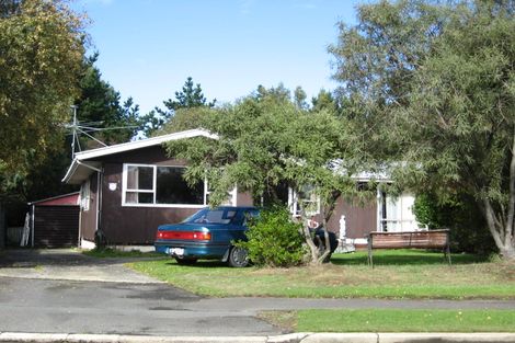 Photo of property in 15 Dakota Place, Waldronville, Dunedin, 9018