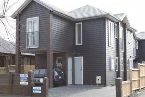 Photo of property in 2/16 Greensboro Street, Hamilton East, Hamilton, 3216