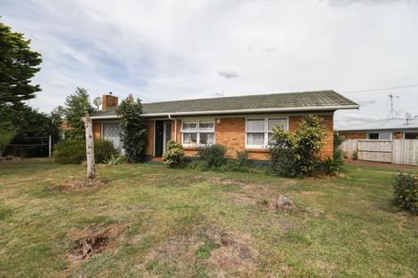 Photo of property in 46 Sheridan Street, Silverdale, Hamilton, 3216
