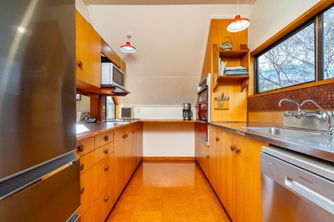 Photo of property in 7 Challis Street, Vauxhall, Dunedin, 9013