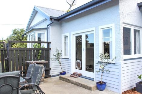 Photo of property in 3 Augustine Street, Waimate, 7924