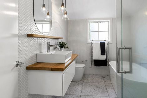 Photo of property in 173b Landscape Road, Mount Eden, Auckland, 1024