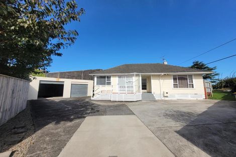 Photo of property in 38a Drake Street, Vogeltown, New Plymouth, 4310