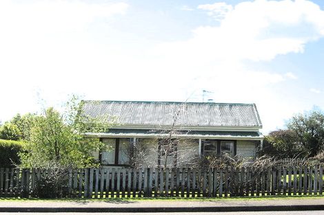 Photo of property in 22 Gaisford Terrace, Waipukurau, 4200