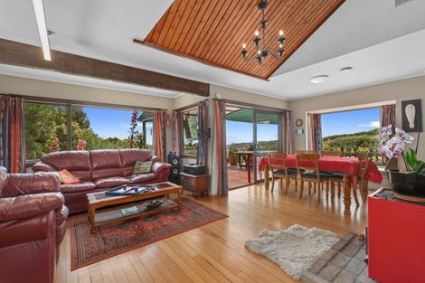 Photo of property in 43 Goodall Road, Whakamarama, Tauranga, 3179