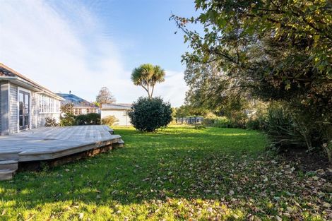 Photo of property in 15 Stamford Place, Lansdowne, Masterton, 5810