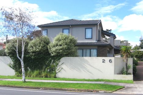 Photo of property in 246e Bucklands Beach Road, Bucklands Beach, Auckland, 2012