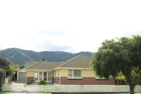 Photo of property in 1095 Fergusson Drive, Clouston Park, Upper Hutt, 5018
