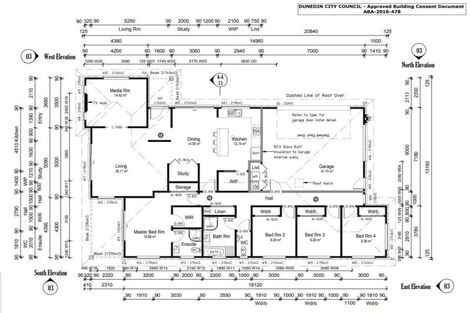 Photo of property in 47 Silver Springs Boulevard, Mosgiel, 9024